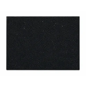 Black Galaxy