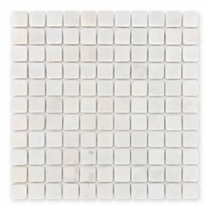 Blanco Bego Tumble Mesh