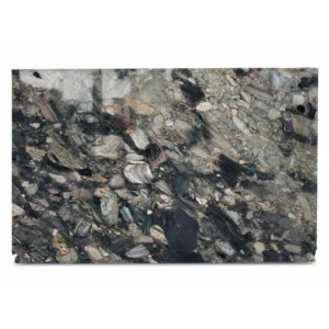 Blue Breccia