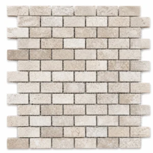 Camargo 1x2 Tumble Mesh