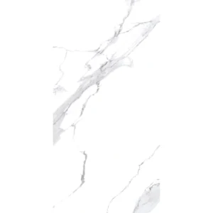 Carrara White Matte
