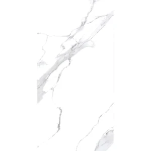 Carrara White Polished