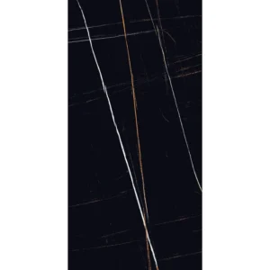 Laurent Black Polished