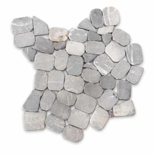 Santo Tomas Pebble Mesh