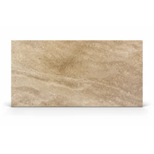 Marble Travertine Serpentino Cepillado
