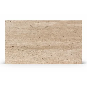Marble Travertine Veteado Matte