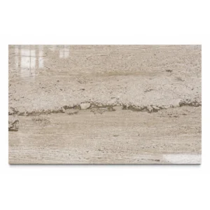Marble Travertine Veteado Polished