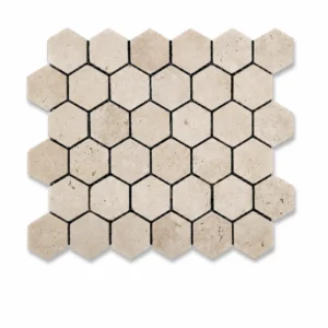 Velayo Hexagonal Mesh
